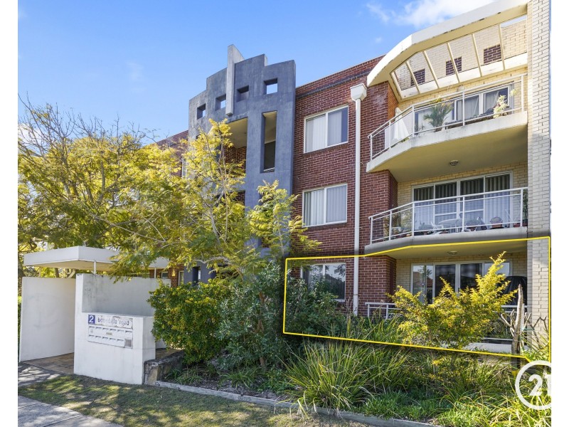 3/2 Boondilla Road, The Entrance NSW 2261