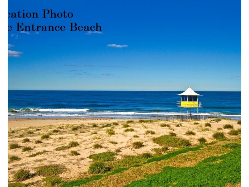 3/2 Boondilla Road, The Entrance NSW 2261