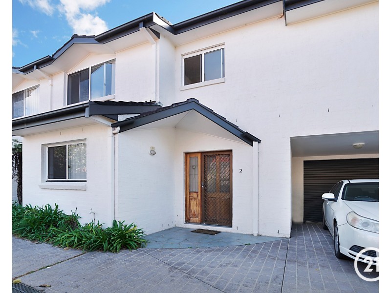 2/2 The Crescent, Blue Bay NSW 2261