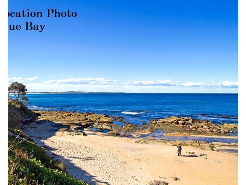 2/2 The Crescent, Blue Bay NSW 2261