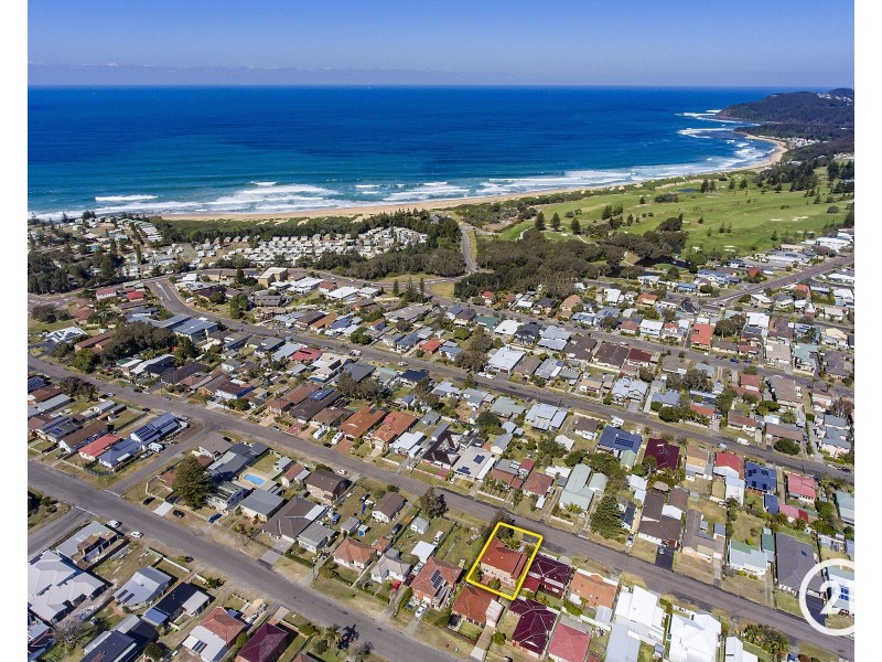 22 Alfred Street, Long Jetty NSW 2261