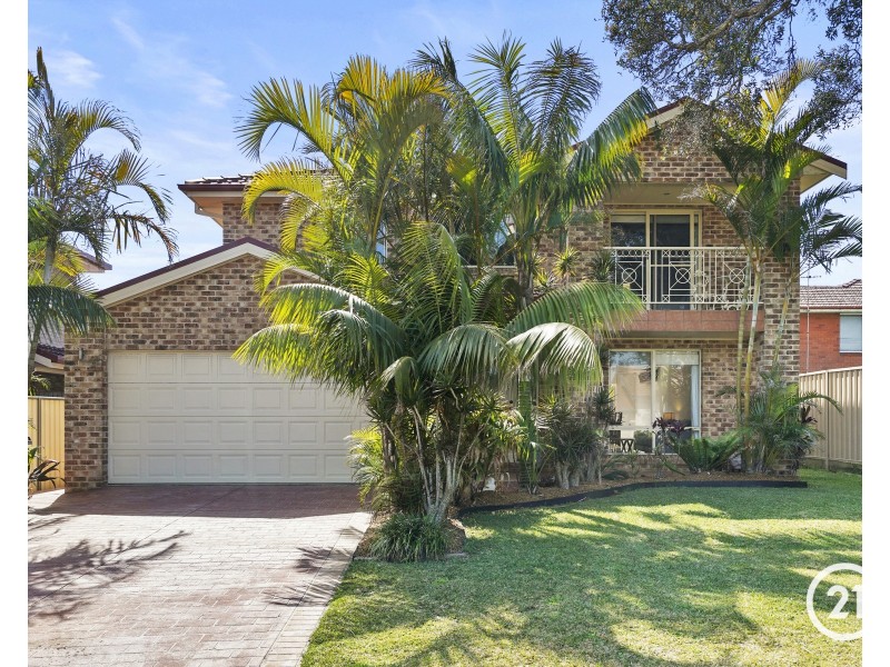 22 Alfred Street, Long Jetty NSW 2261