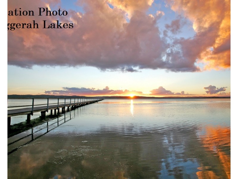 22 Alfred Street, Long Jetty NSW 2261