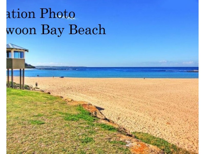 22 Alfred Street, Long Jetty NSW 2261