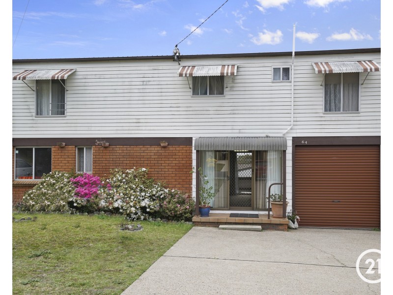 64 Yeramba Road, Summerland Point NSW 2259