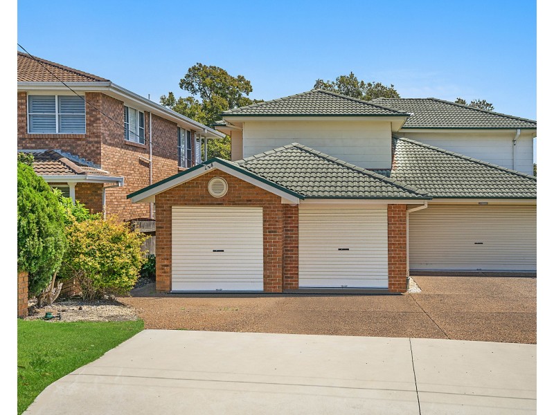 89A Lakeside Parade, The Entrance NSW 2261
