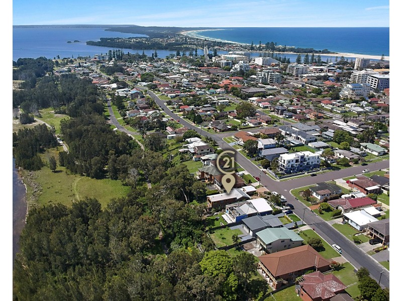 89A Lakeside Parade, The Entrance NSW 2261