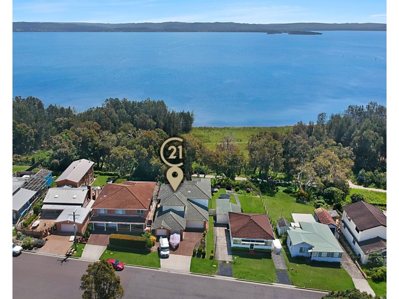 89A Lakeside Parade, The Entrance NSW 2261