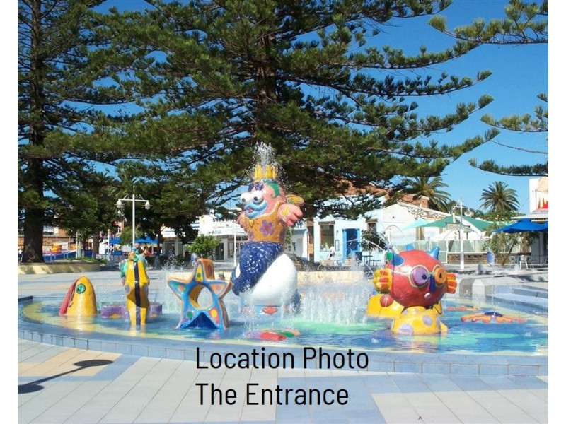 89A Lakeside Parade, The Entrance NSW 2261
