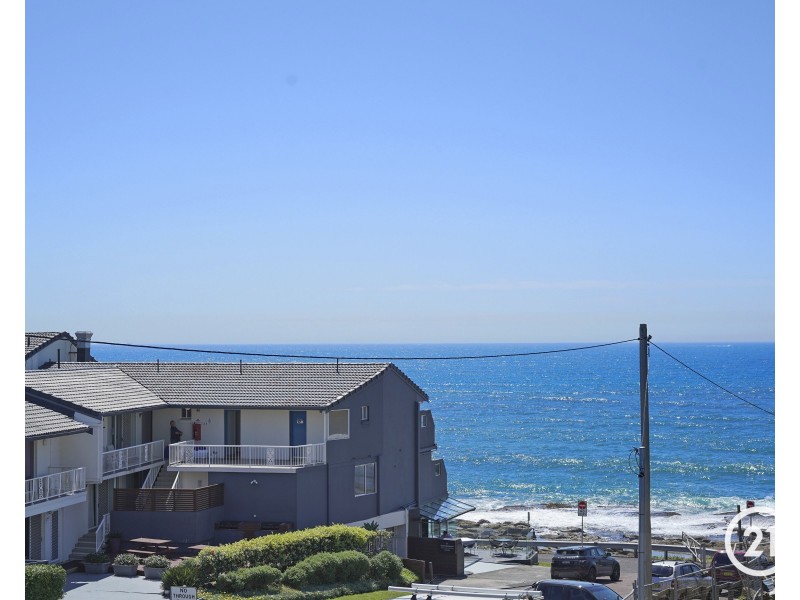 10/105 Ocean Parade, Blue Bay NSW 2261