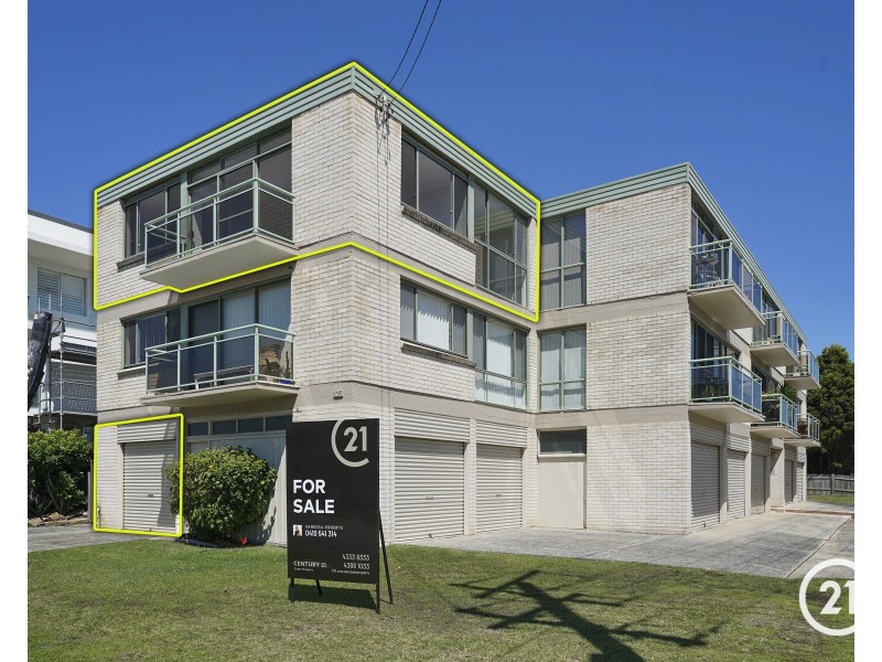 10/105 Ocean Parade, Blue Bay NSW 2261