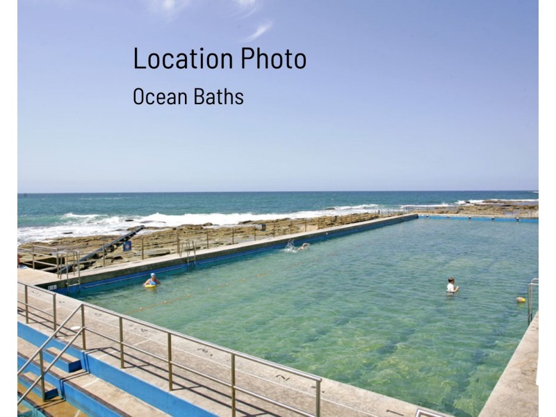 10/105 Ocean Parade, Blue Bay NSW 2261