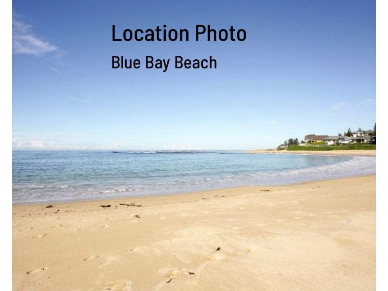 10/105 Ocean Parade, Blue Bay NSW 2261