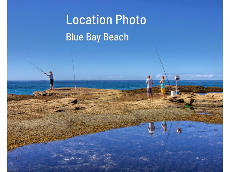 10/105 Ocean Parade, Blue Bay NSW 2261