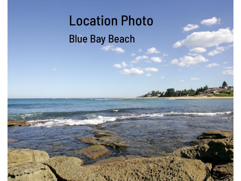 10/105 Ocean Parade, Blue Bay NSW 2261