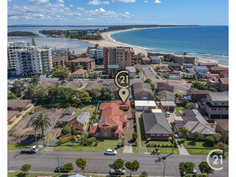 3/14 Yamba Street, The Entrance NSW 2261