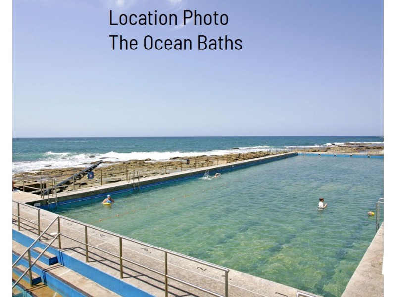 3/14 Yamba Street, The Entrance NSW 2261