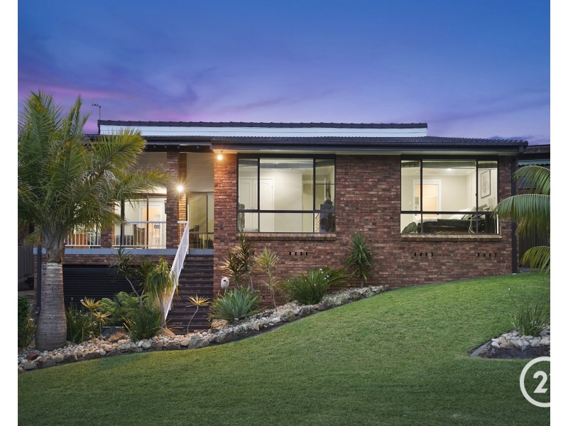 25 Waratah Street, Bateau Bay NSW 2261