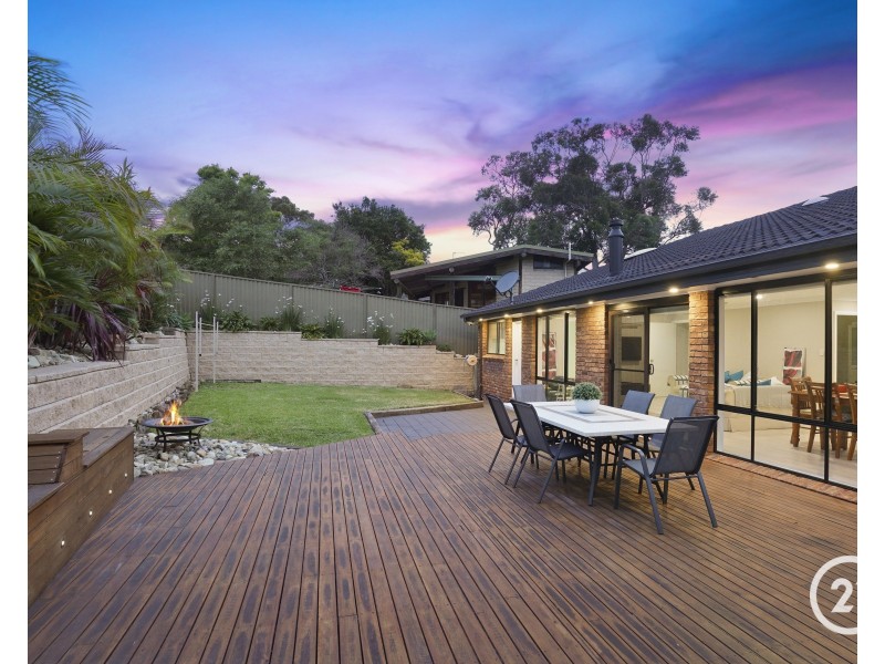 25 Waratah Street, Bateau Bay NSW 2261