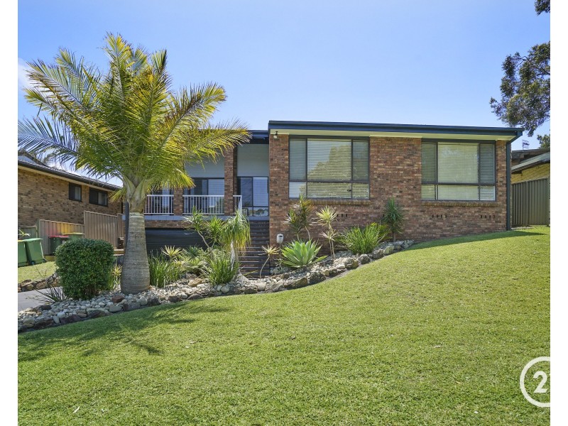 25 Waratah Street, Bateau Bay NSW 2261