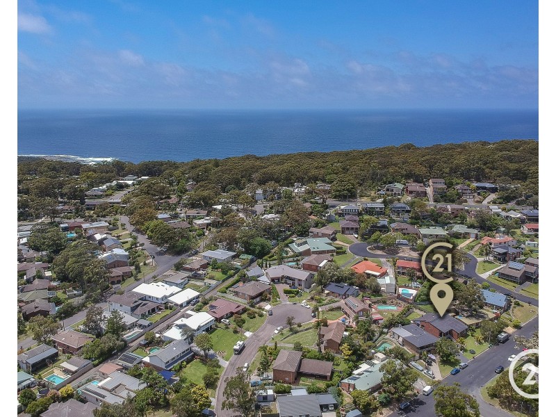 25 Waratah Street, Bateau Bay NSW 2261