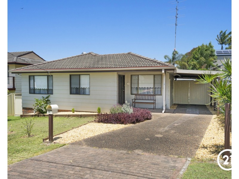 48 Carinya Street, Charmhaven NSW 2263