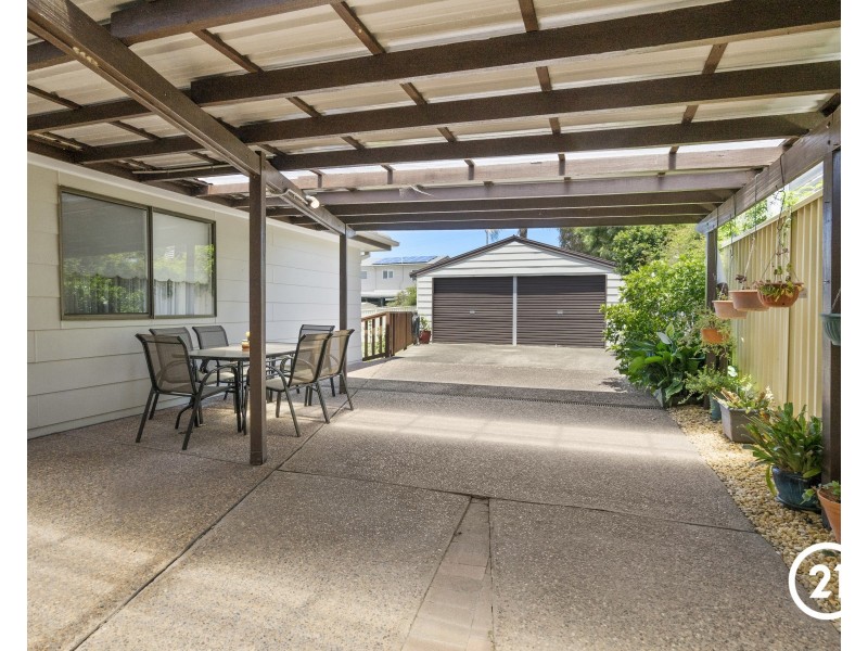 48 Carinya Street, Charmhaven NSW 2263
