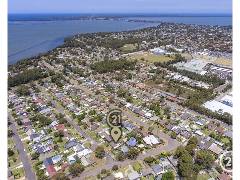 48 Carinya Street, Charmhaven NSW 2263