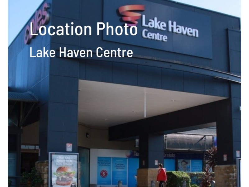 48 Carinya Street, Charmhaven NSW 2263