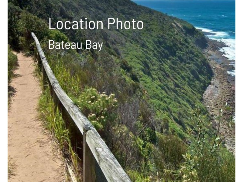 606 Coleridge Road, Bateau Bay NSW 2261