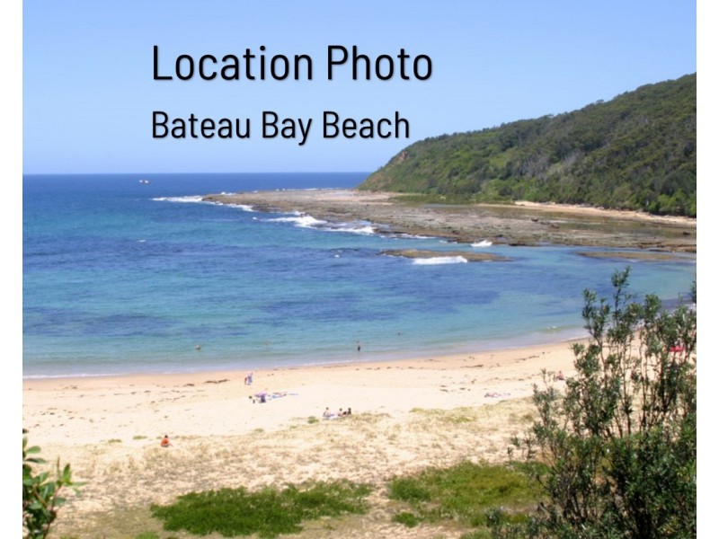 606 Coleridge Road, Bateau Bay NSW 2261