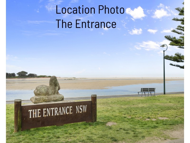 431/18 Coral Street, The Entrance NSW 2261