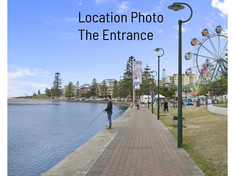 431/18 Coral Street, The Entrance NSW 2261