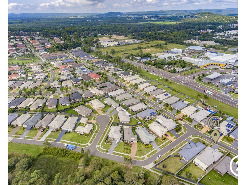 10 Florin Place, Wadalba NSW 2259