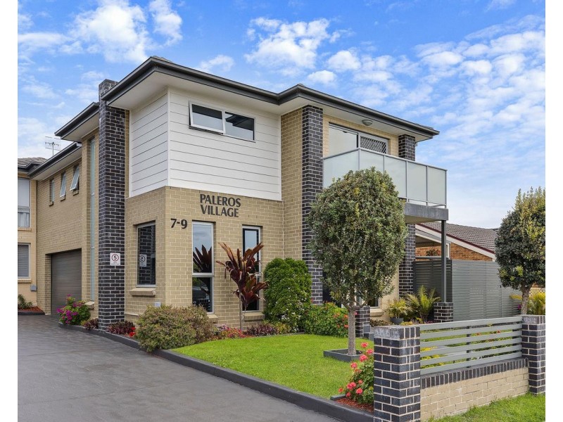 7-9 Campbell Avenue, The Entrance NSW 2261