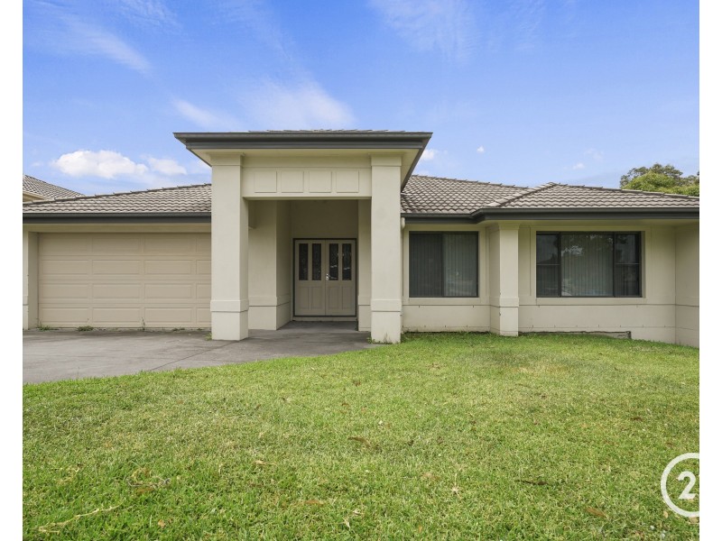 19 Minnesota Road, Hamlyn Terrace NSW 2259