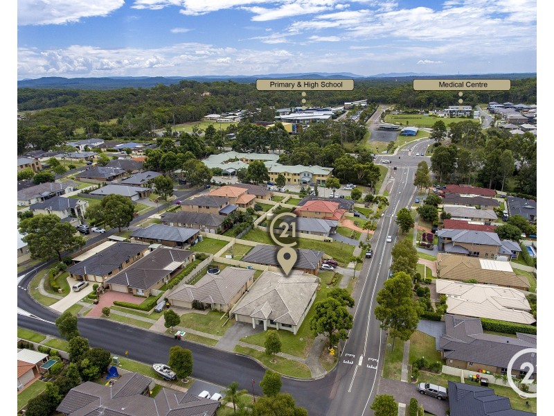 19 Minnesota Road, Hamlyn Terrace NSW 2259