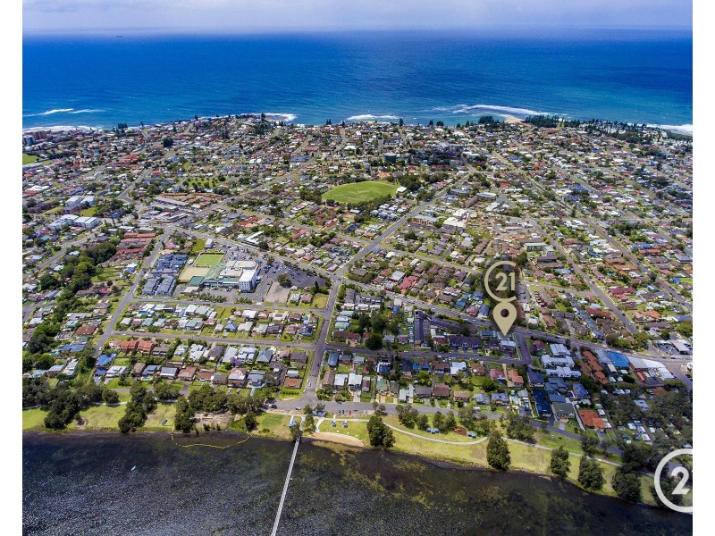48 Gordon Road, Long Jetty NSW 2261