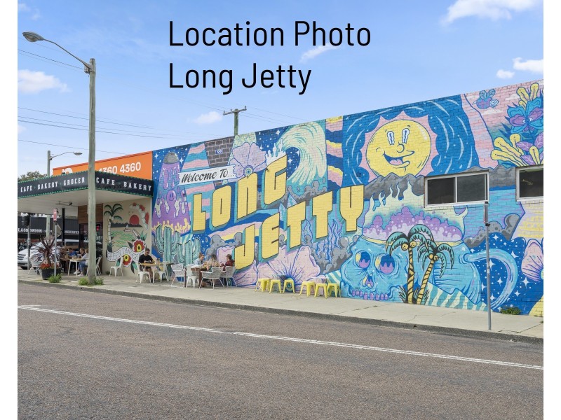 48 Gordon Road, Long Jetty NSW 2261