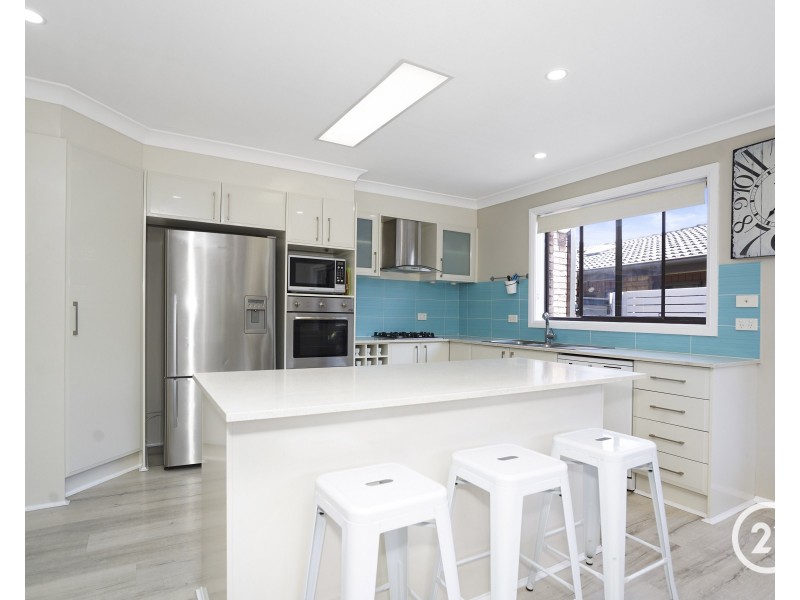 25 Waratah Street, Bateau Bay NSW 2261