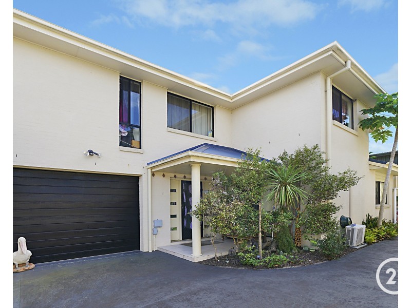 3/18 Nirvana Street, Long Jetty NSW 2261
