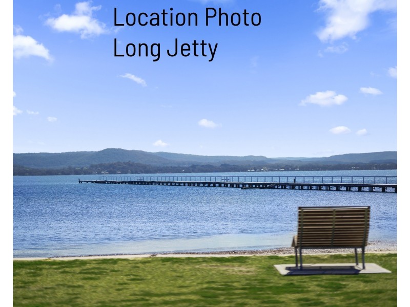 3/18 Nirvana Street, Long Jetty NSW 2261