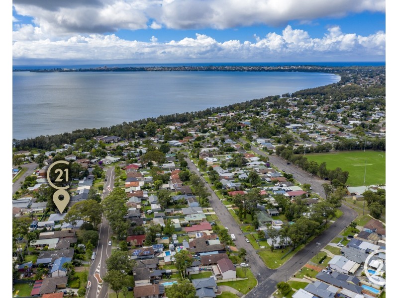 143  Kerry Crescent, Berkeley Vale NSW 2261