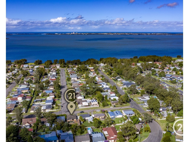 10 Echidna Street, Berkeley Vale NSW 2261