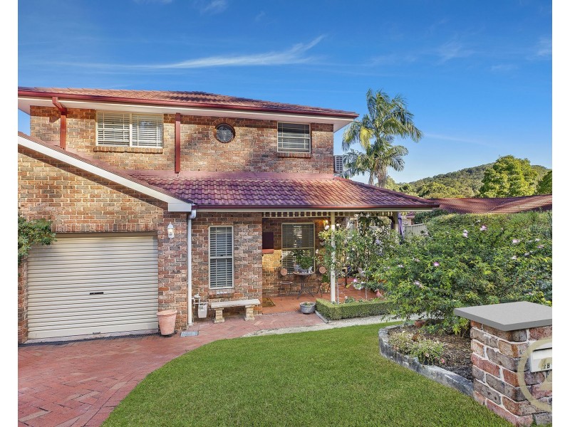 4A Treeview Place, Mardi NSW 2259