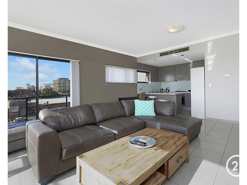 36/18-24 Torrens Avenue, The Entrance NSW 2261