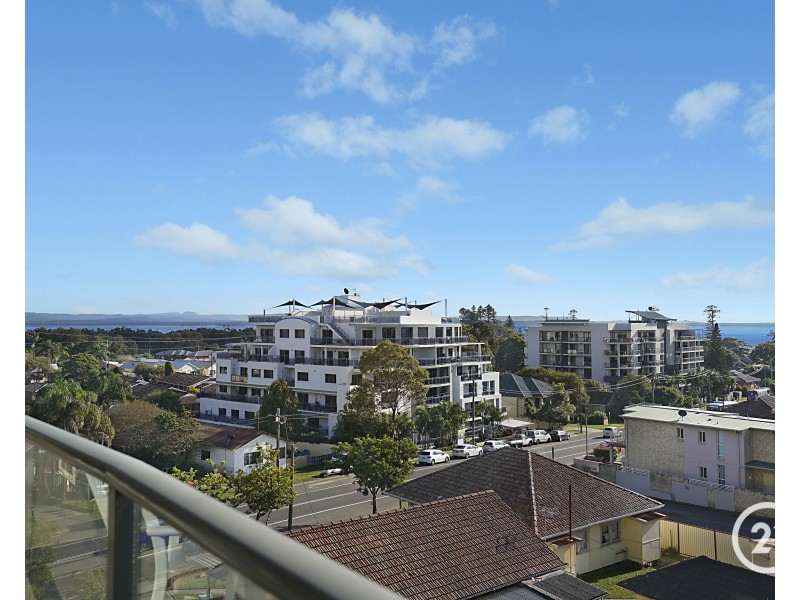 36/18-24 Torrens Avenue, The Entrance NSW 2261