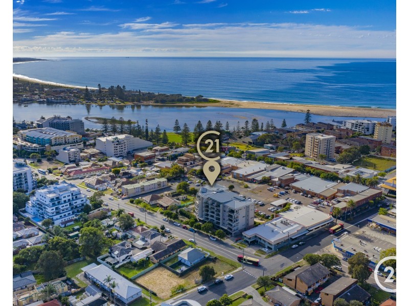 36/18-24 Torrens Avenue, The Entrance NSW 2261