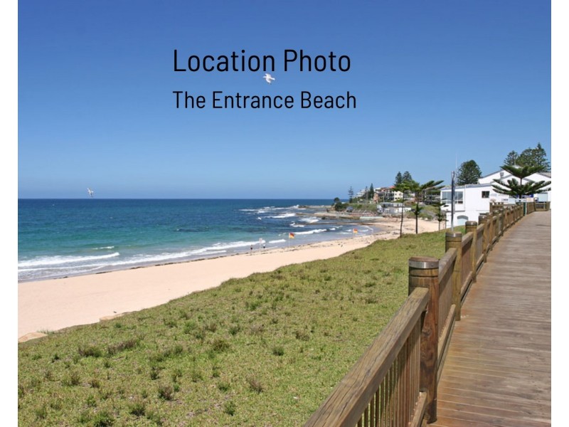 36/18-24 Torrens Avenue, The Entrance NSW 2261