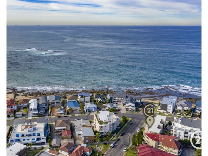 6/105 Ocean Parade, Blue Bay NSW 2261